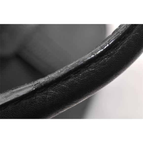 Auth Burberry Vintage Leather Shoulder #74869B22B - Picture 5 of 15